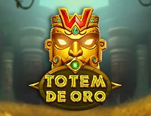 Totem de Oro